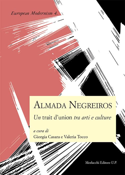 Almada Negreiros. Un trait d’union tra arti e culture