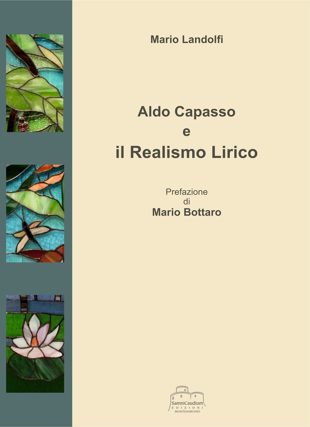 Aldo Capasso e il realismo lirico