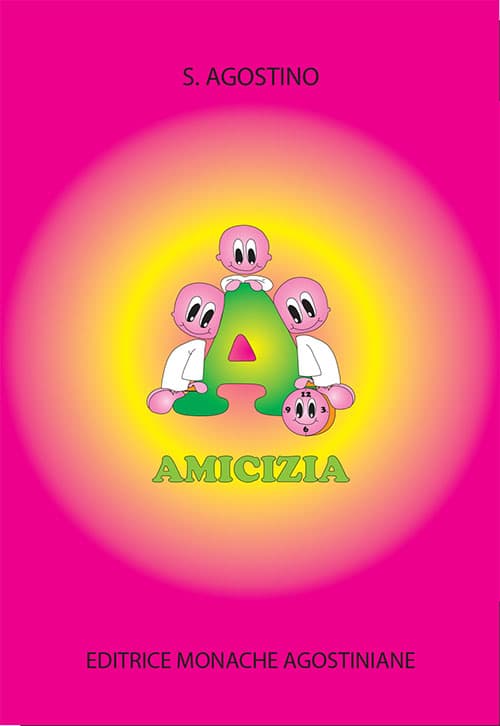 Amicizia