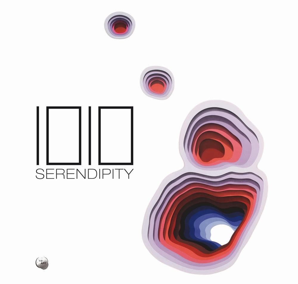 1010 serendipity