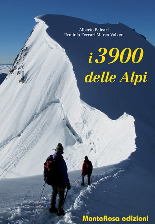 3900 delle Alpi