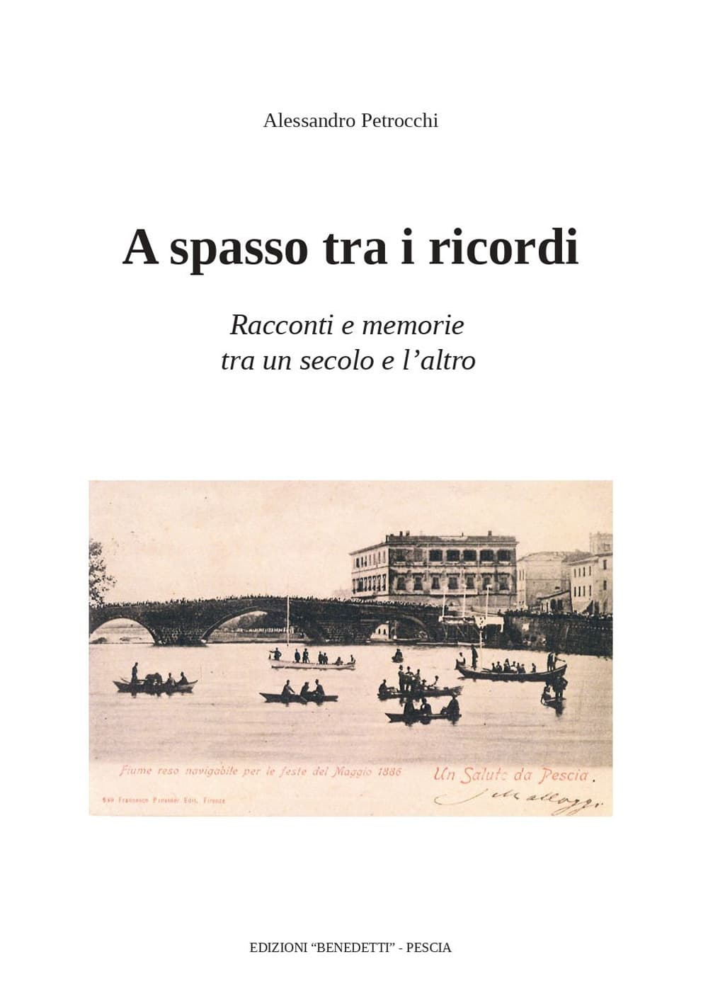 A spasso tra i ricordi
