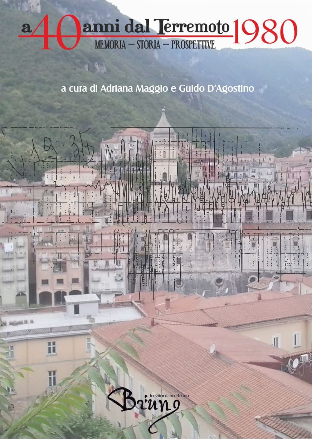 A quarant'anni dal terremoto del 1980. Memoria, storia, prospettive