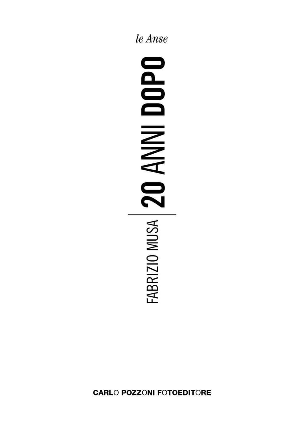 20 anni dopo