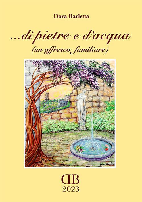 ... di pietre e d'acqua (un affresco familiare)
