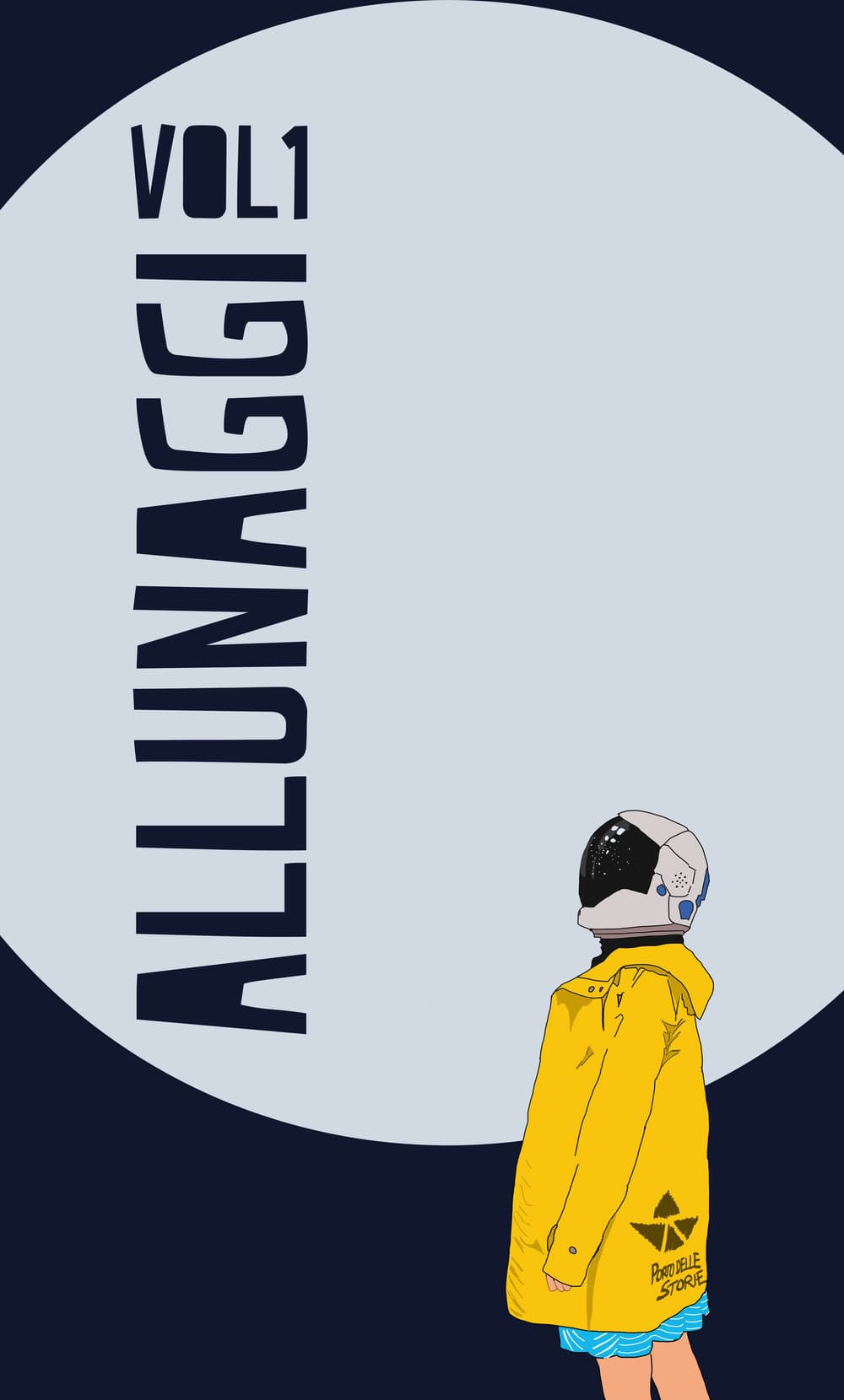 Allunaggi