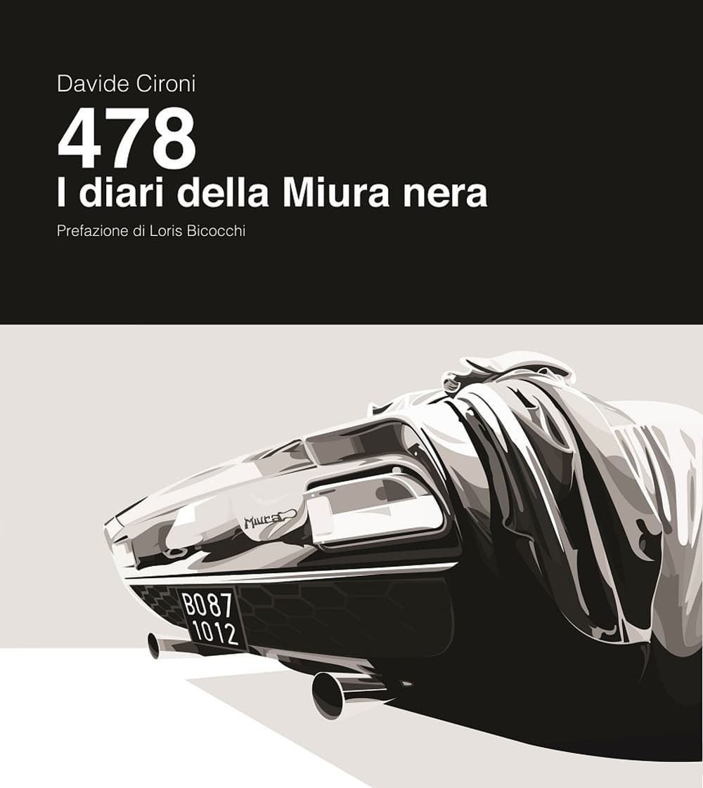 478. I diari della Miura nera