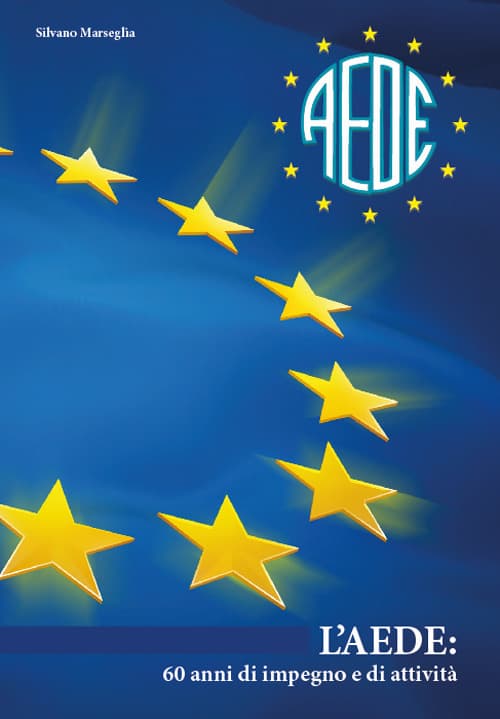 AEDE: 60 anni di impegno e di attività