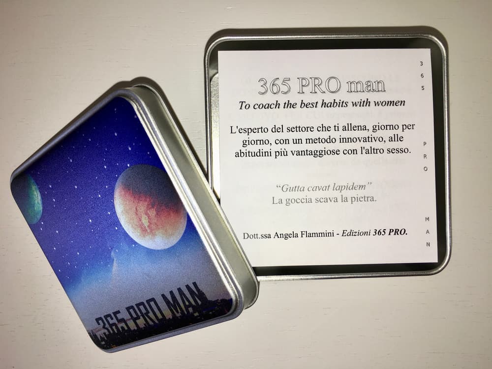 365 pro man