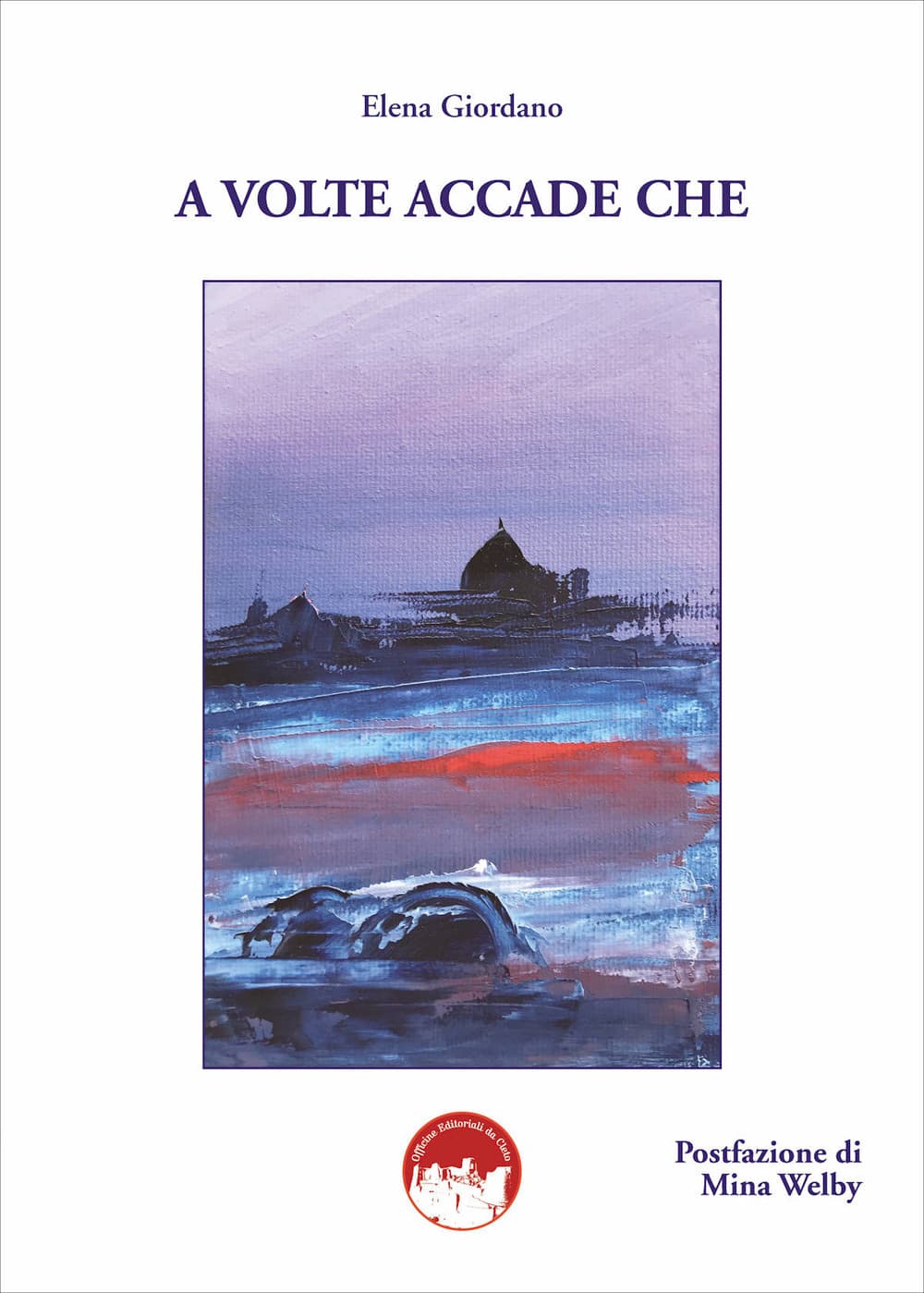 A volte accade che
