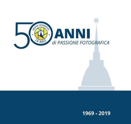1969-2019. 50 anni di passione fotografica