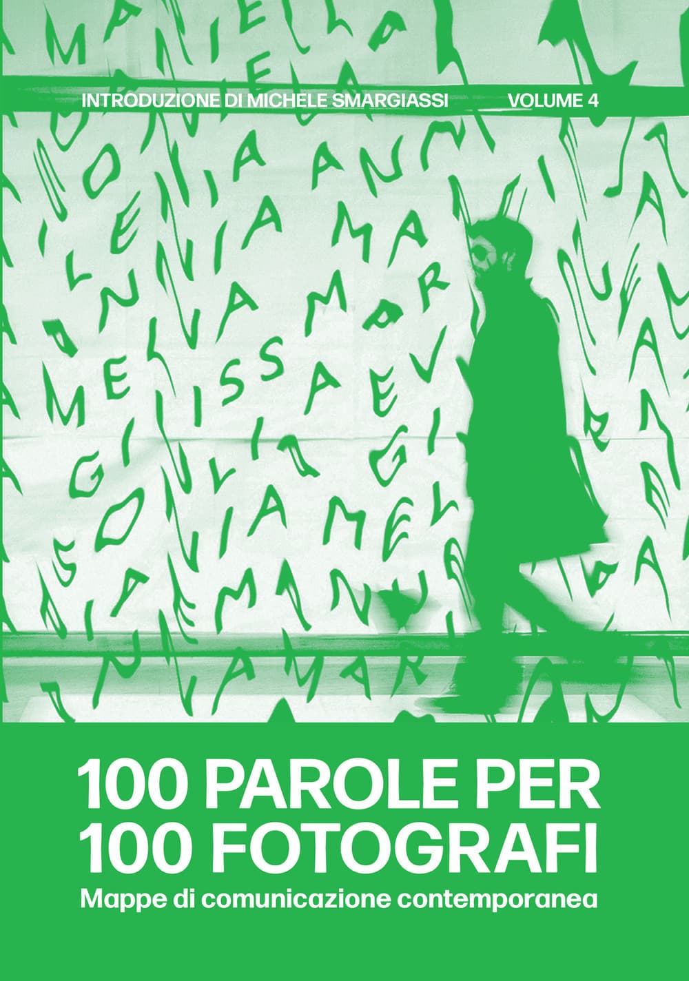 100 parole per 100 fotografi. Mappe di comunicazione contemporanea