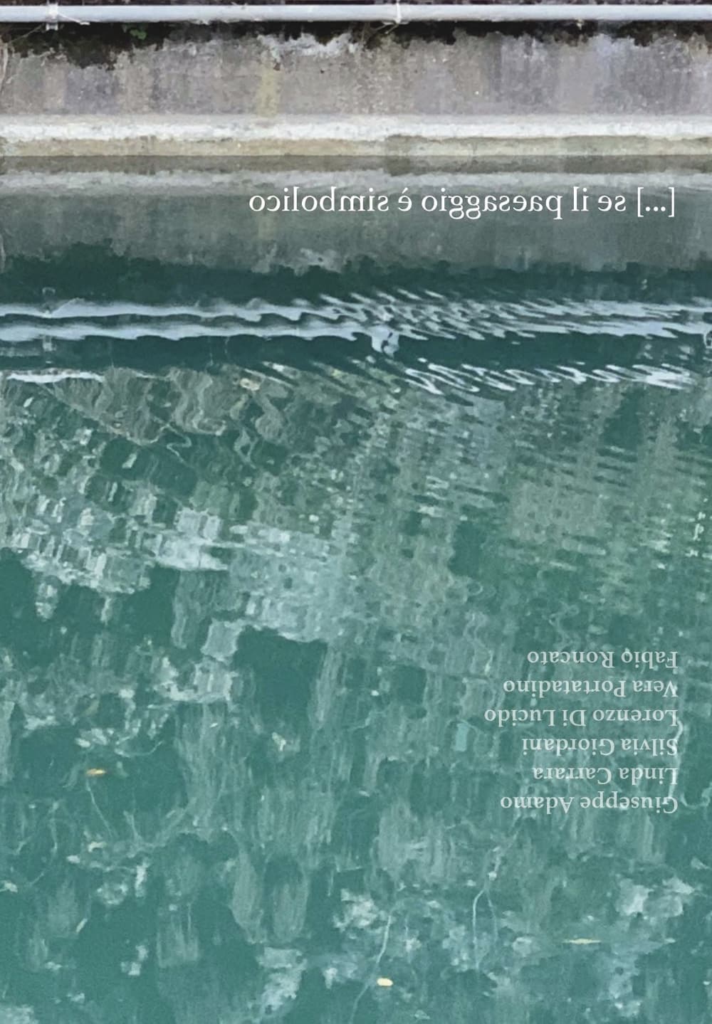 Affinità elettive. Ediz. italiana e inglese