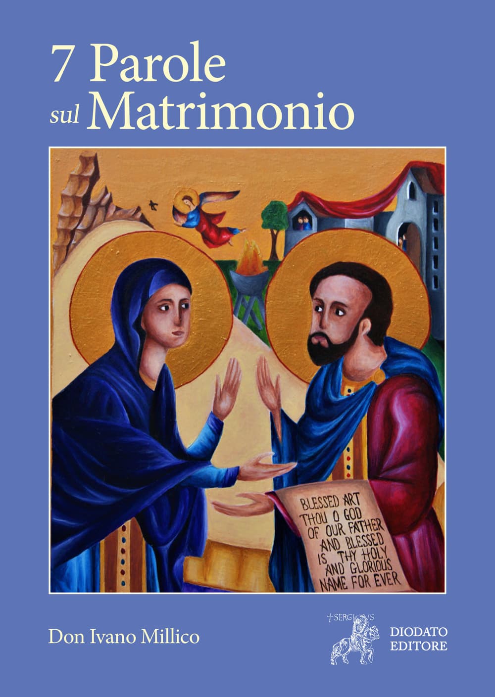 7 parole sul matrimonio