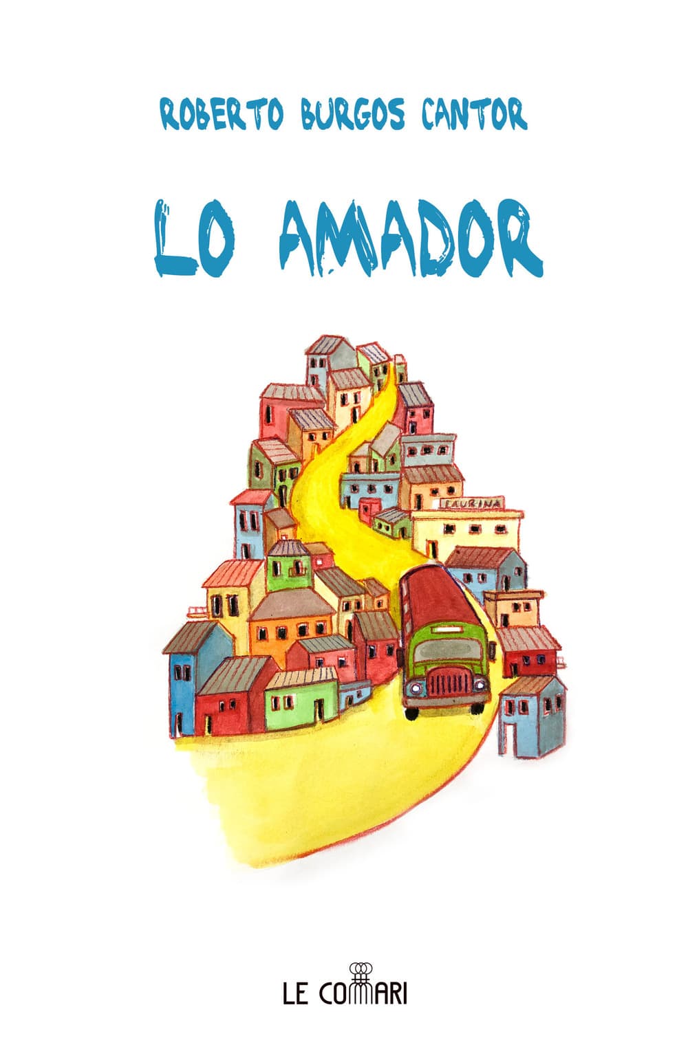 Amador