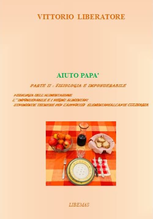 Aiuto papà