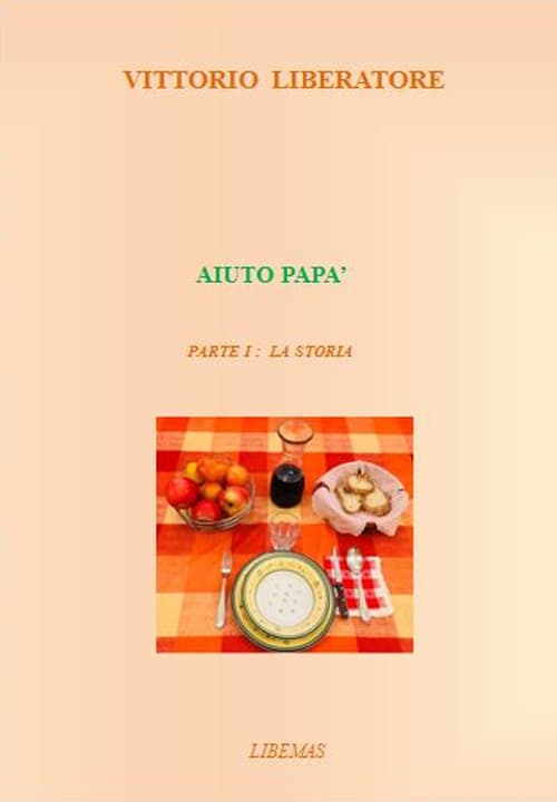 Aiuto papà