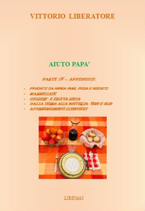 Aiuto papà