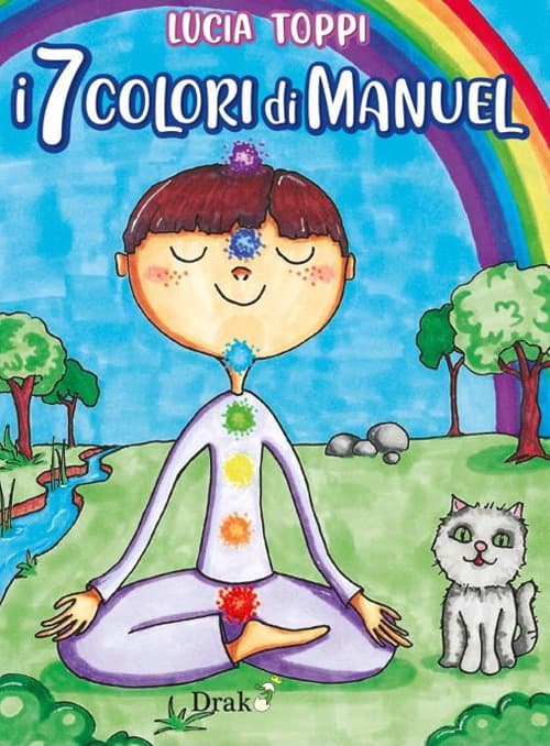 7 colori di Manuel