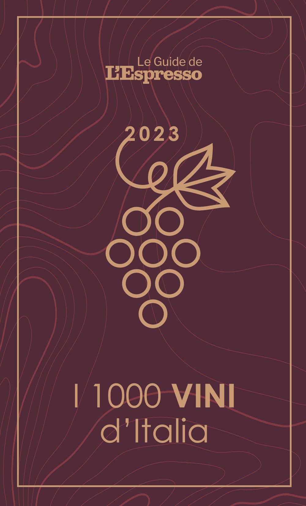 1000 vini d'Italia 2023