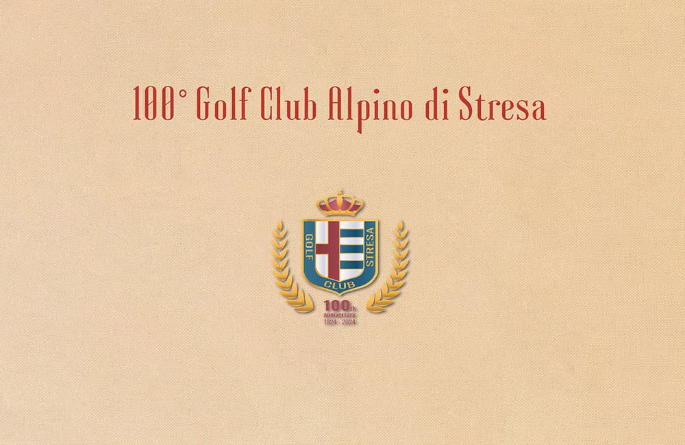 100° Golf Club Alpino di Stresa