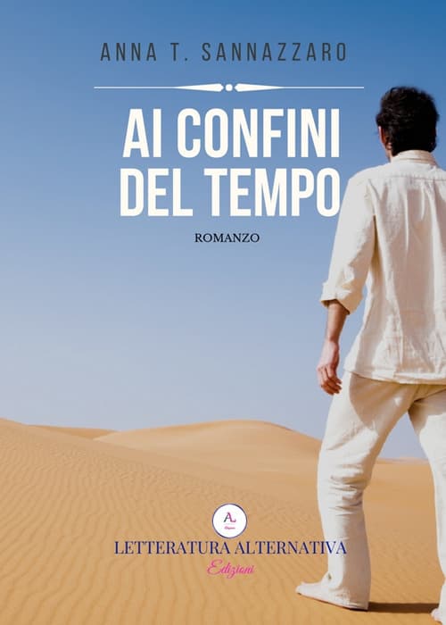 Ai confini del tempo