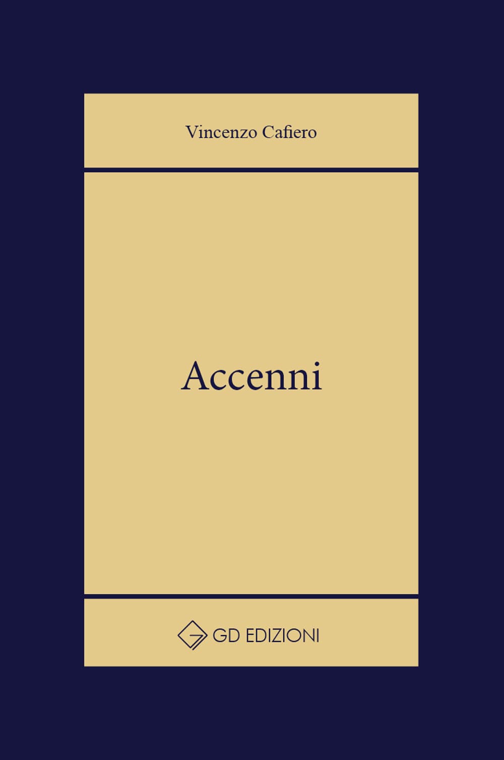 Accenni