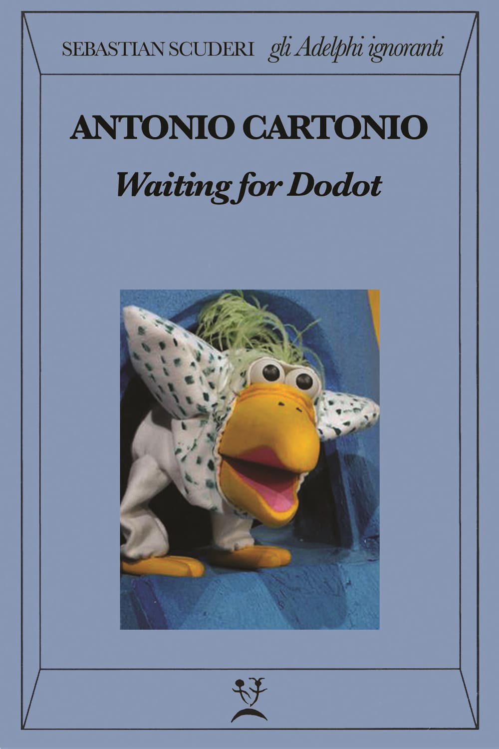 Adelphi ignoranti. Waiting for dodot