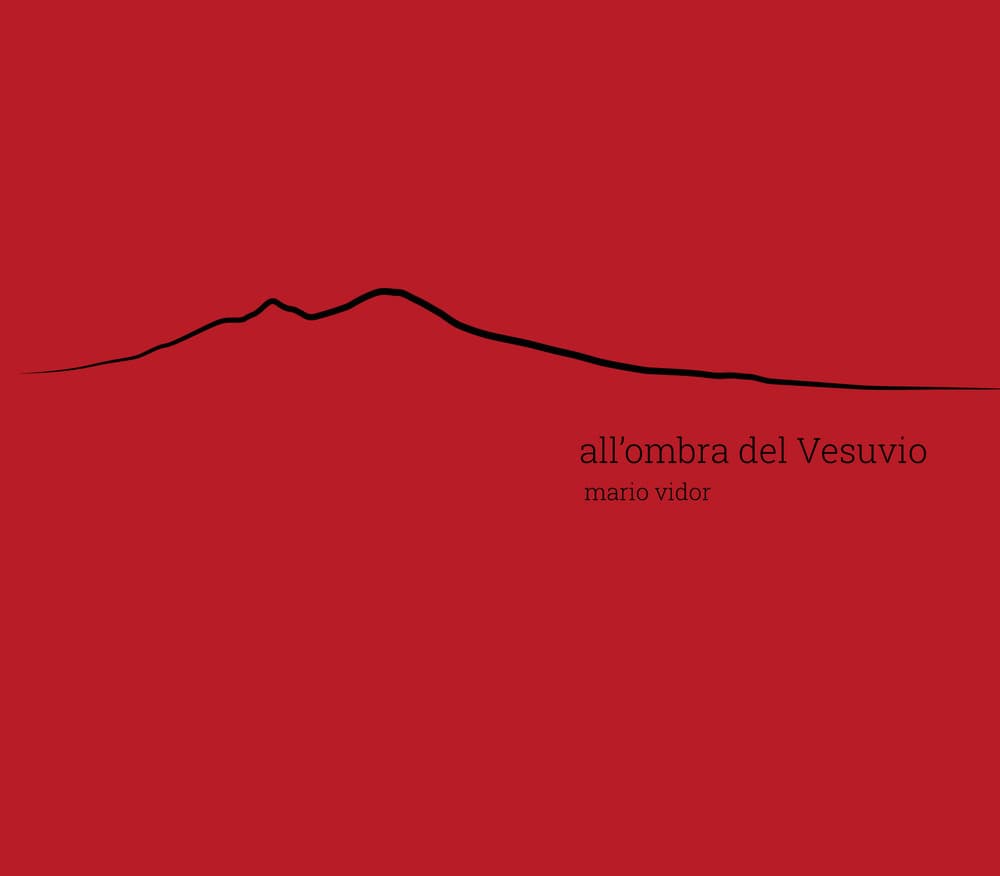 All'ombra del Vesuvio. Ediz. italiana e inglese