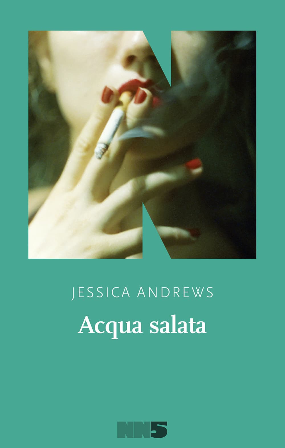 Acqua salata