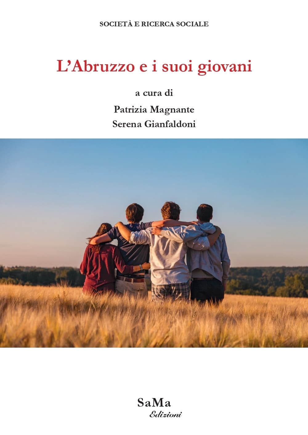 Abruzzo e i suoi giovani