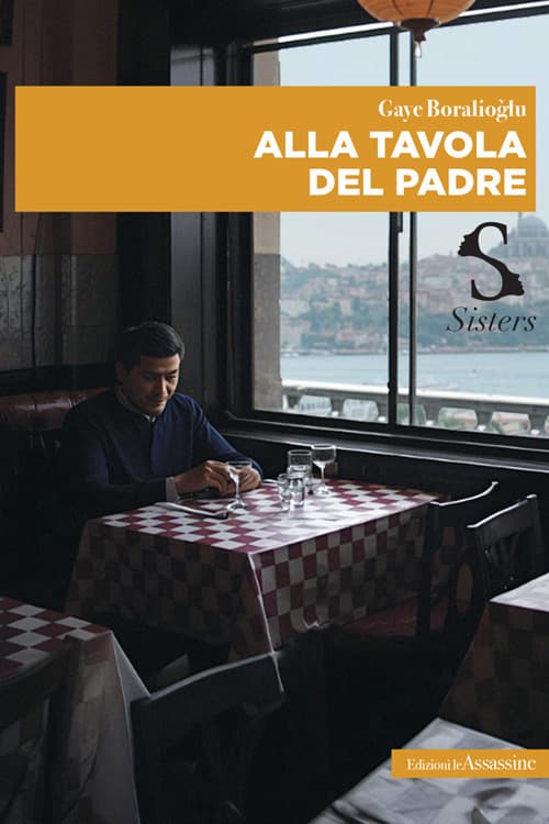 Alla tavola del padre