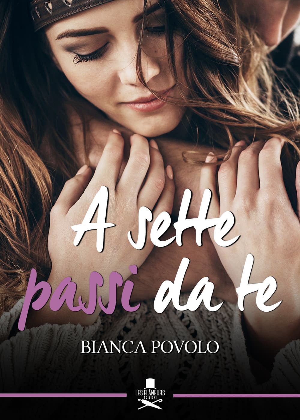 A sette passi da te