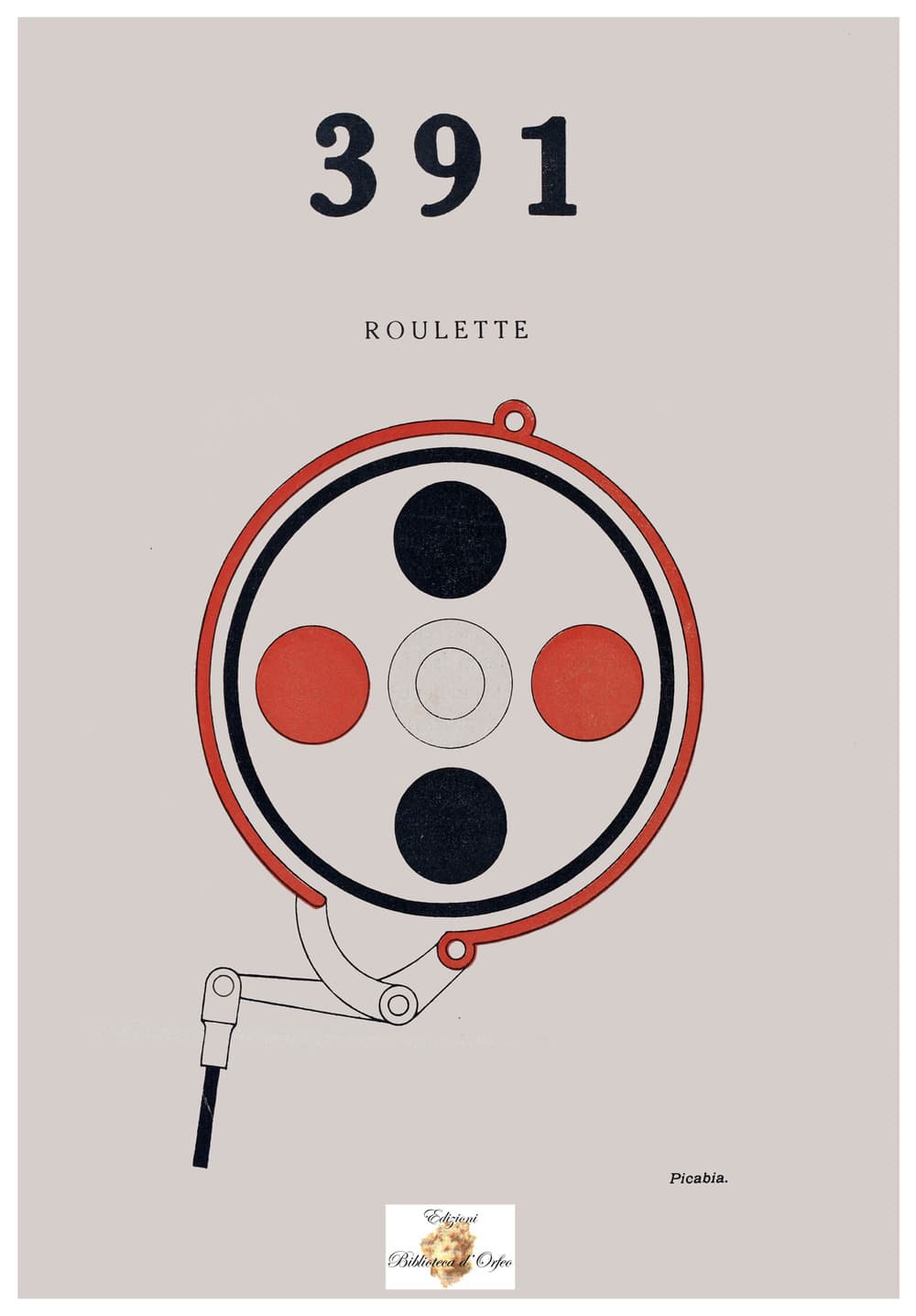 391. Roulette