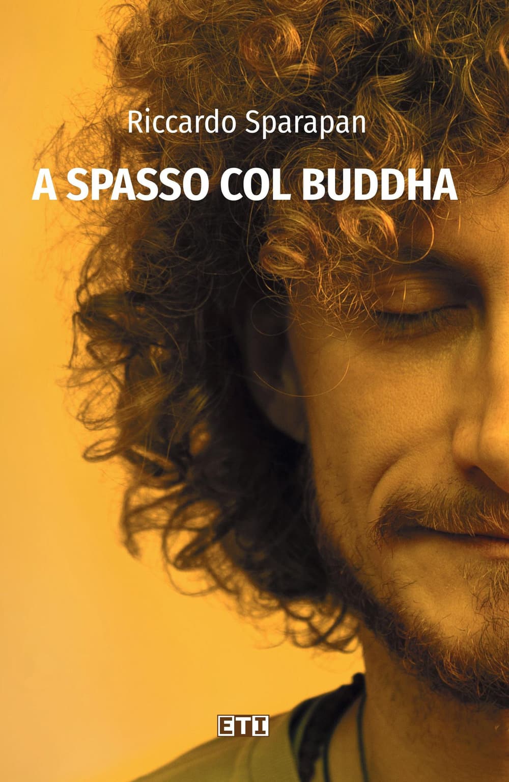 A spasso col Buddha