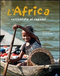 Africa raccontata ai ragazzi