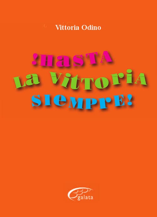 !Hasta la vittoria siempre!