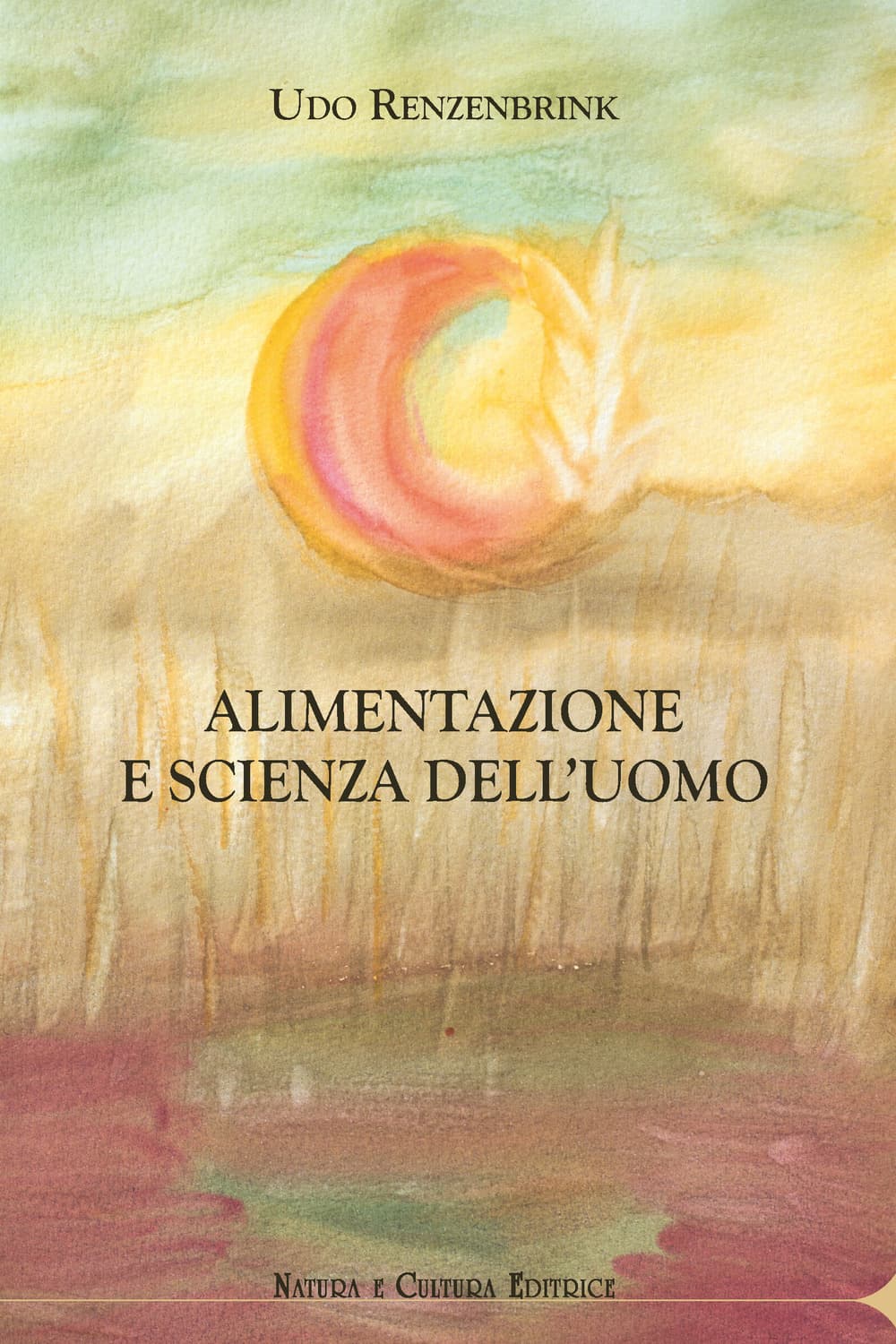 Alimentazione e scienza dell’uomo