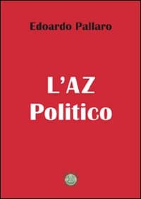 AZ politico. 25 parole del nostro vocabolario