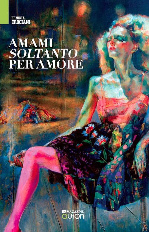 Amami soltanto per amore