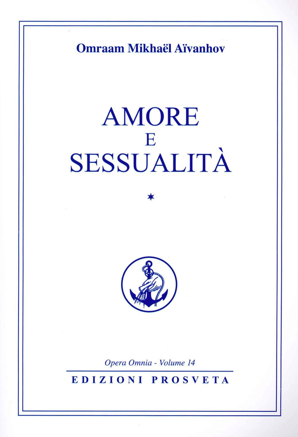 Amore e sessualità