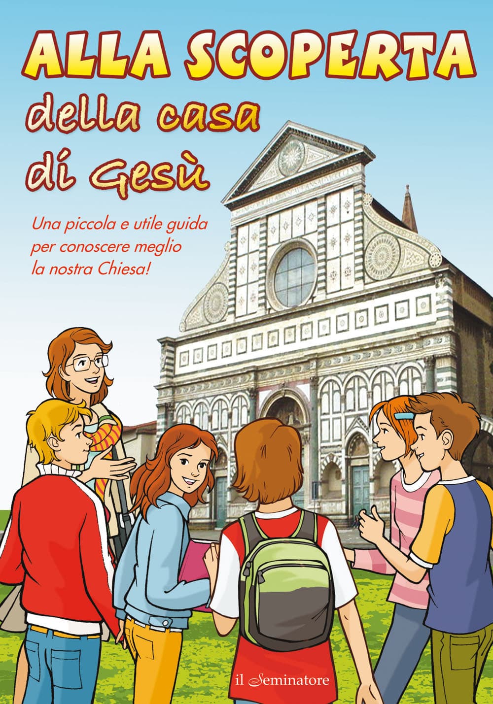 Alla scoperta della casa di Gesù