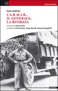 A.R.M.I.R., il generale, la ritirata