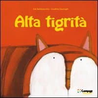 Alta tigrità