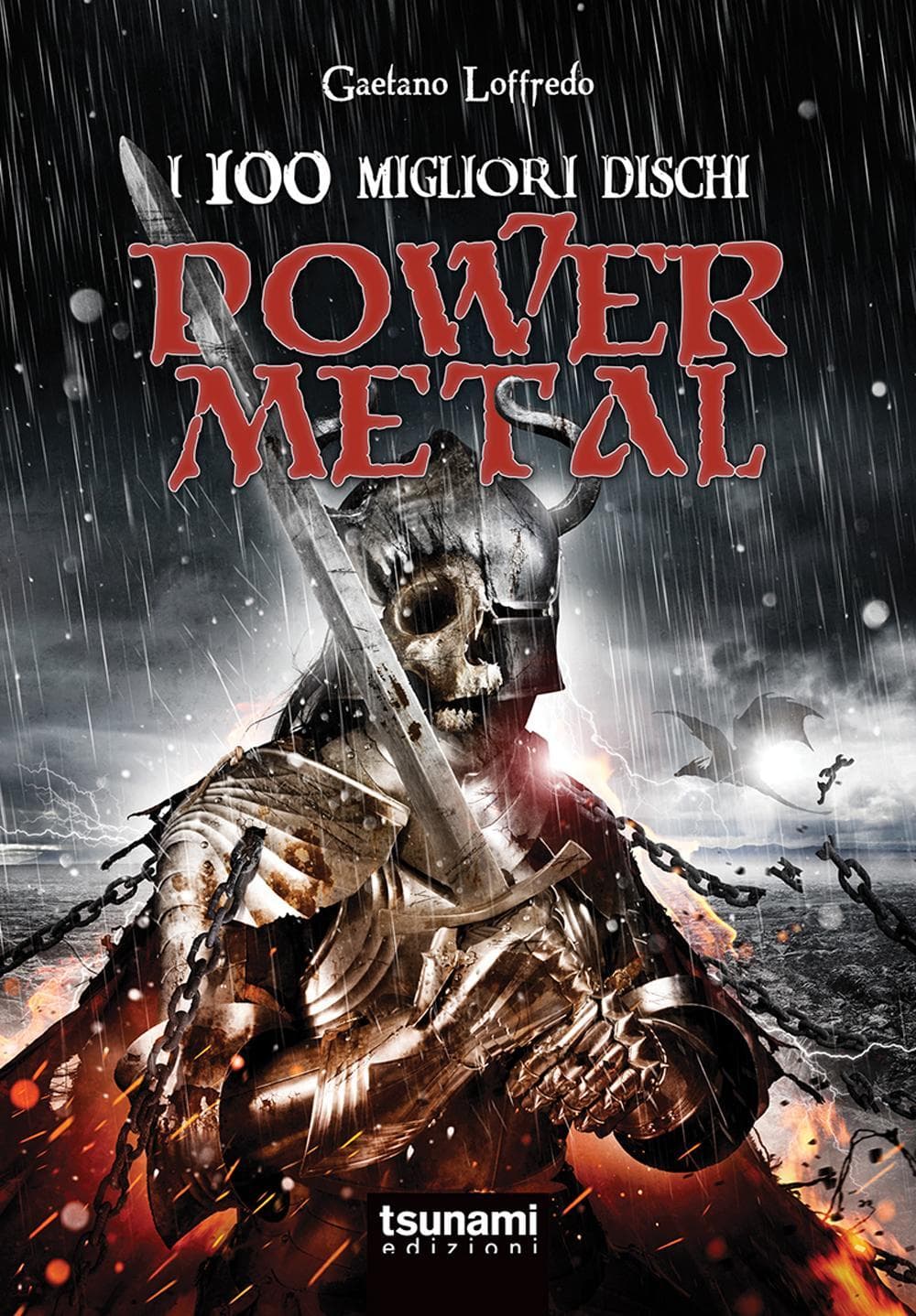 100 migliori dischi power metal