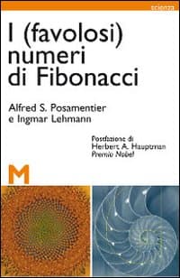 (favolosi) numeri di Fibonacci