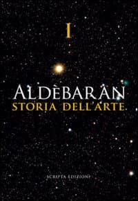 Aldebaran. Storia dell'arte