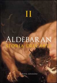Aldèbaran. Storia dell'arte