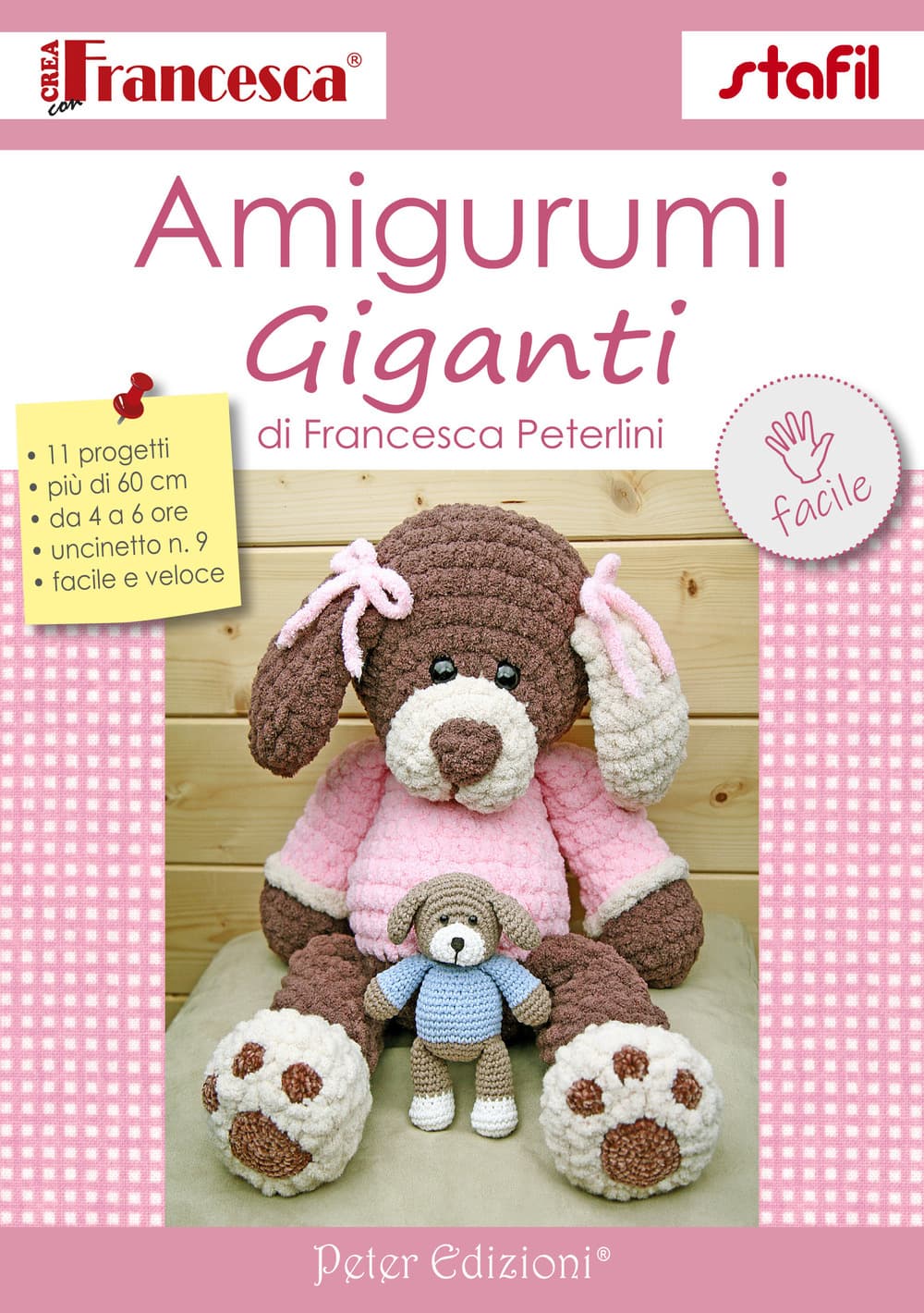 Amigurumi Giganti