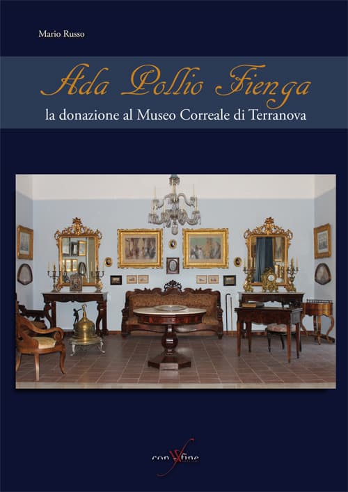 Ada Pollio Fienga. La donazione al Museo Correale di Terranova